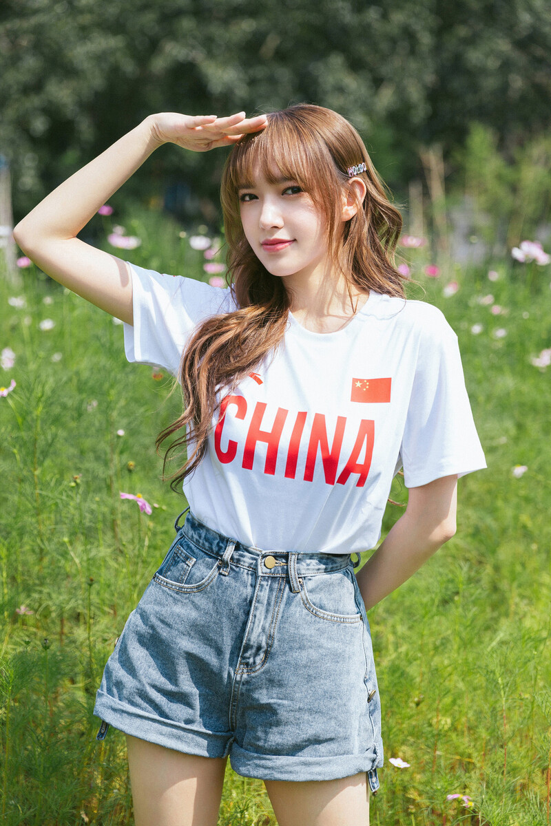 210723 Cheng Xiao Weibo Studio Update - Tencent Sports 2020 Tokyo Olympics documents 1