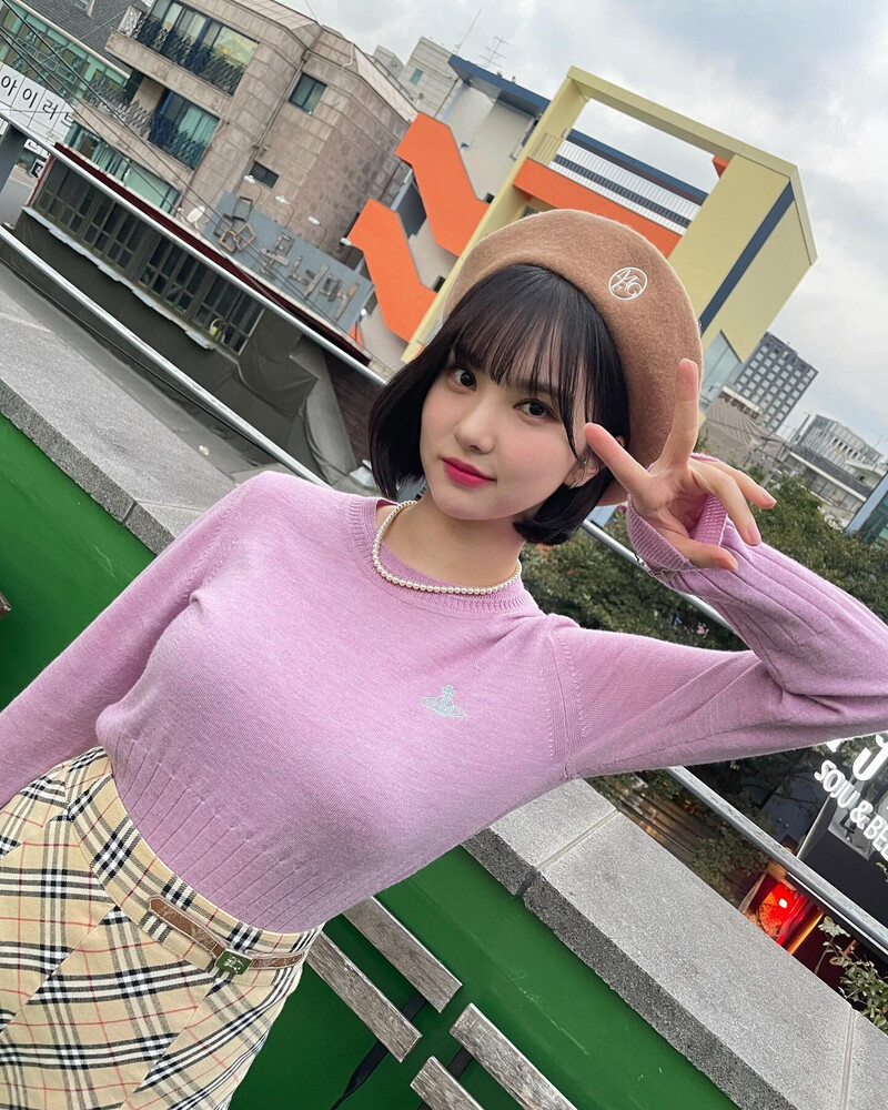 211019 Eunha Instagram Update documents 6