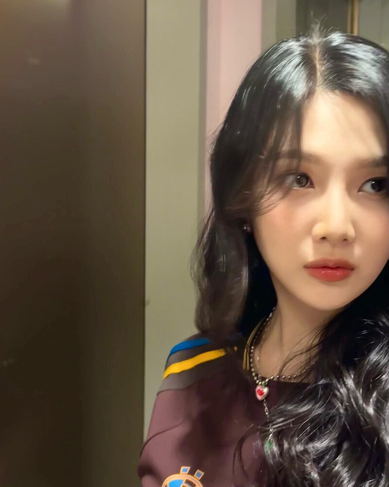 230901 Red Velvet Joy Instagram Update documents 2