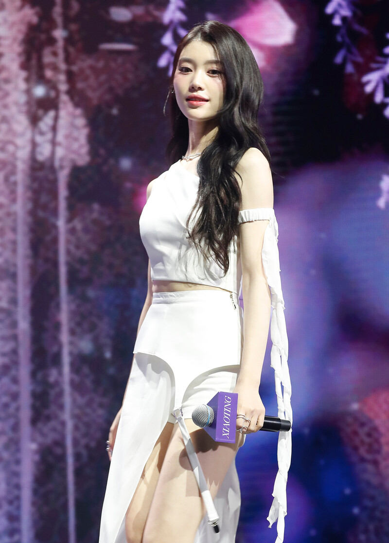 240603 Kep1er Xiaoting - 'Kep1going On' Comeback Showcase documents 2