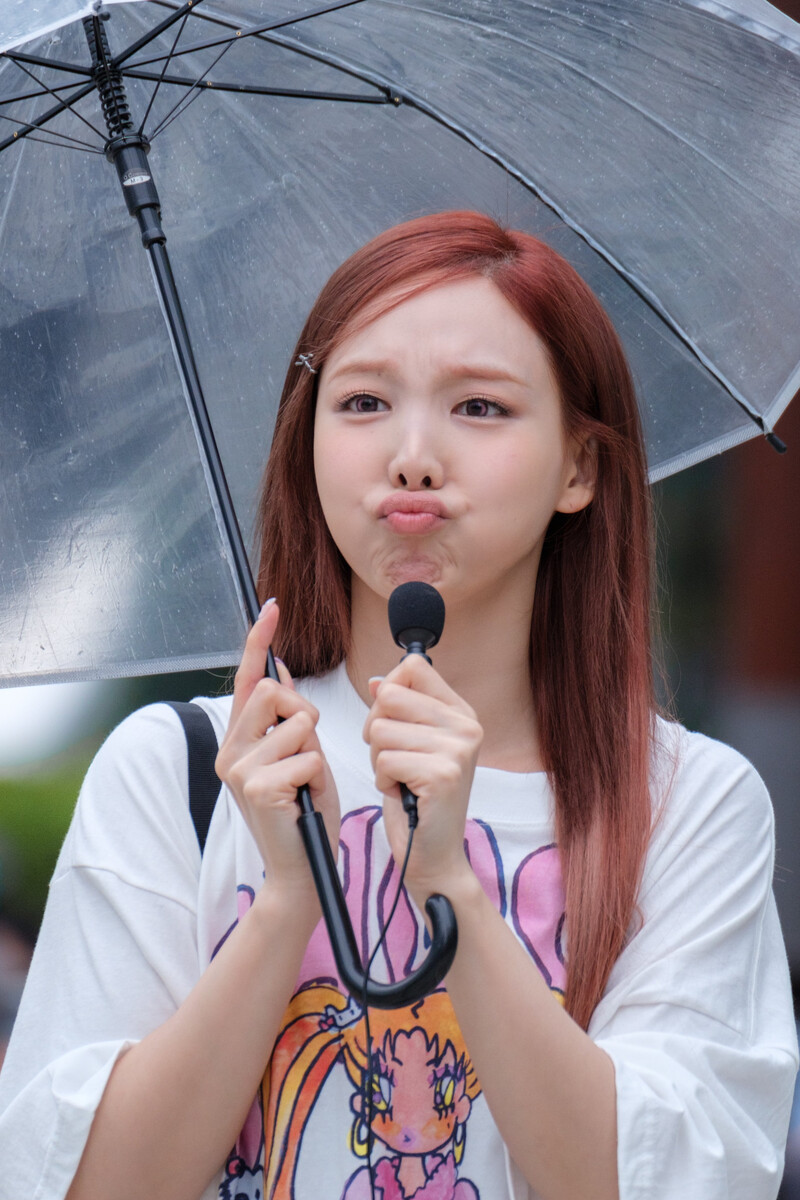 240615 TWICE Nayeon - Music Core Mini Fanmeet documents 1