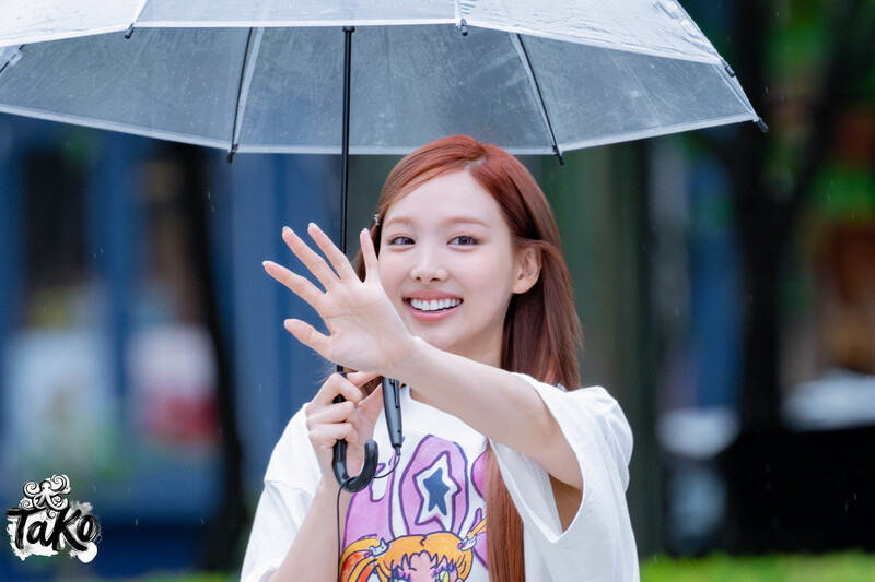 240615 TWICE Nayeon - Music Core Mini Fanmeet documents 1