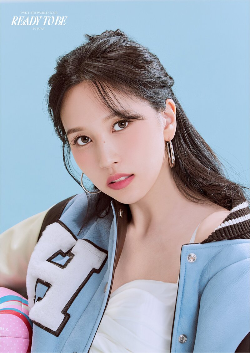 TWICE 5TH WORLD TOUR ‘READY TO BE’ in JAPAN Concept Photos documents 6
