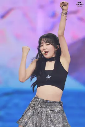 250112 Red Velvet SEULGI at SMTown Live 2025 in Seoul Day 2