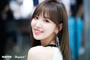 [NAVER x DISPATCH] Red Velvet Wendy at SBS Super Concert in Taipei