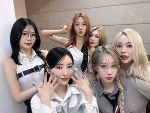 240802 Dreamcatcher Twitter Update