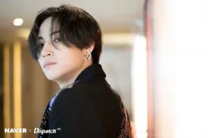 GOT7 JB 2019 World Tour "Keep Spinning" photoshoot by Naver x Dispatch