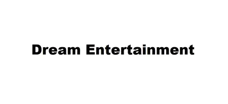 Dream Entertainment logo