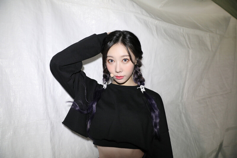 221209 Dreamcatcher Naver Post - 'VISION' Activities Behind 2 documents 16