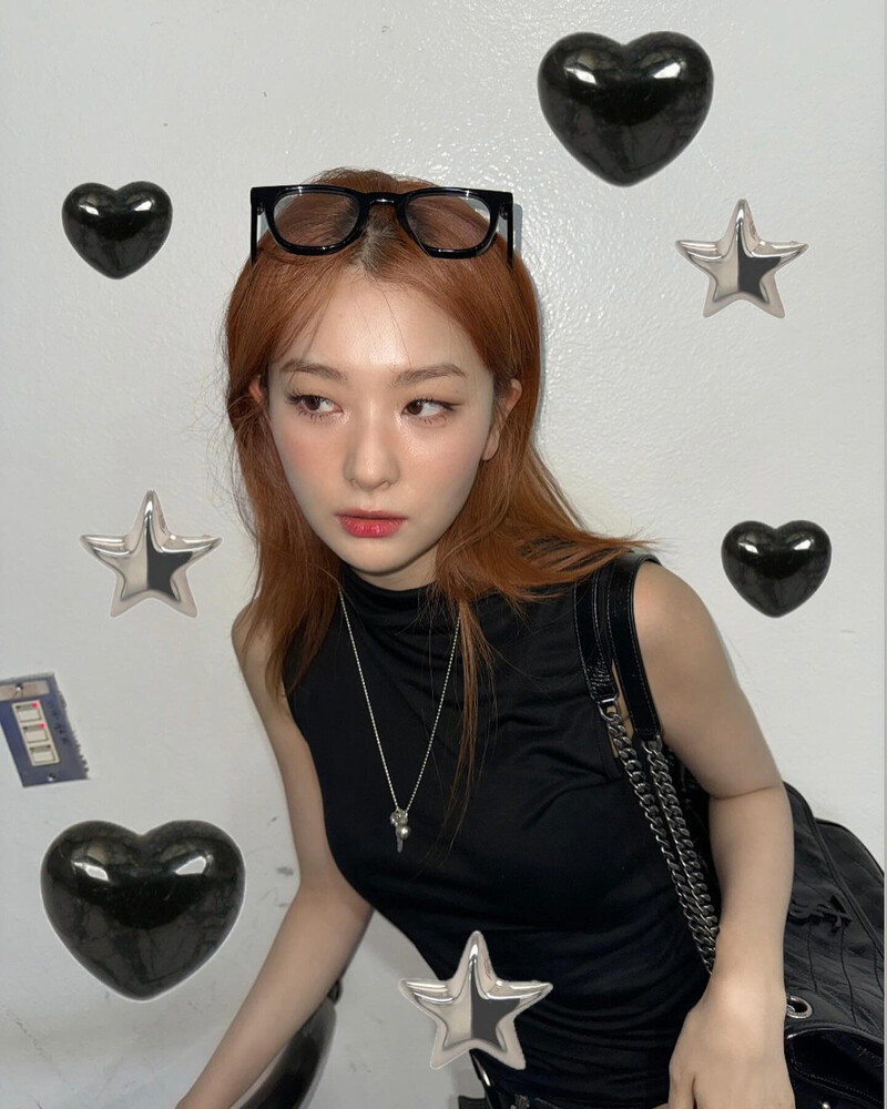 240705 - SEULGI Instagram Update documents 9