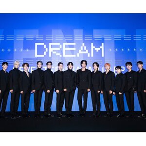 221109 SEVENTEEN JAPAN 1st EP - 'DREAM' Press Conference