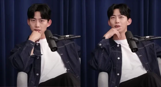 2PM’s Taecyeon Recalls the Story of How He Got His Arm Ruptured During a 10-Minute Break While Promoting in Japan