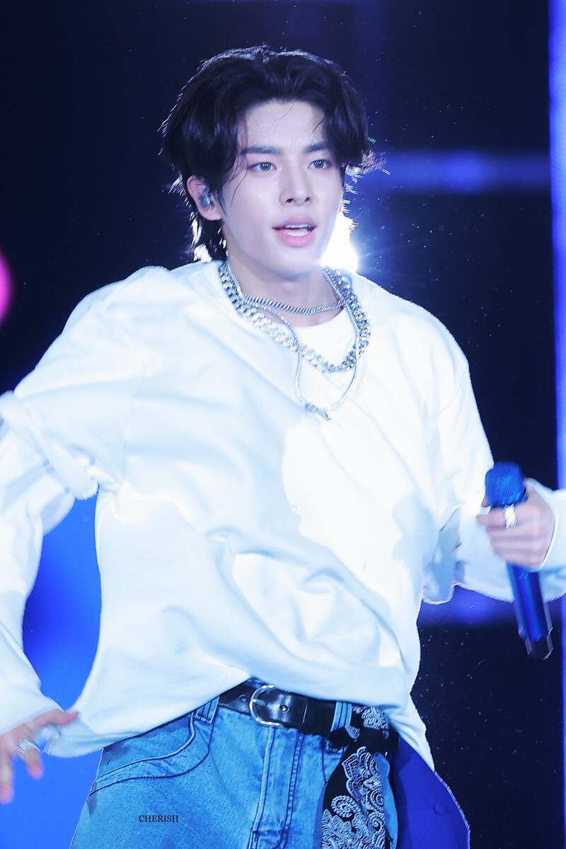 240629 ENHYPEN Jake - Music Core in Japan documents 2