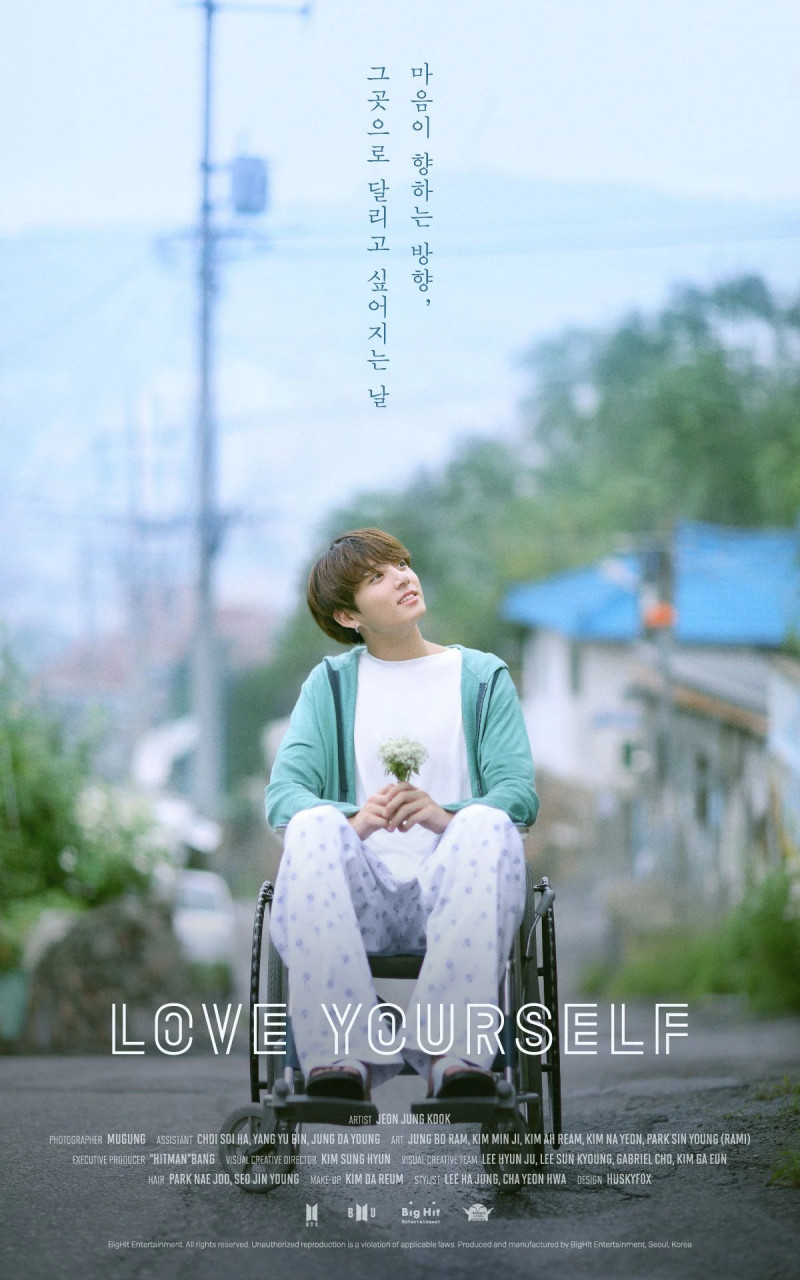 BTS 'LOVE YOURSELF 承 'Her'' Concept Teaser Images documents 11