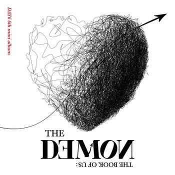 The Book of Us : The Demon	