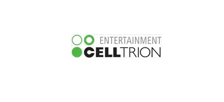 Celltrion Entertainment logo