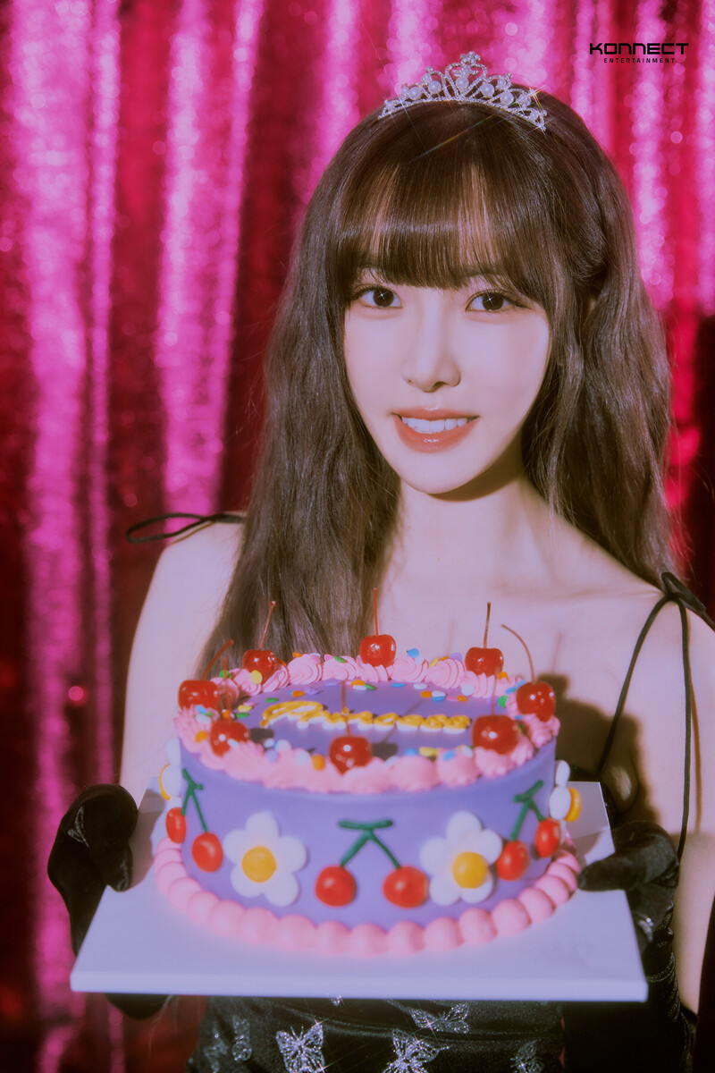 YUJU Season Greetings 2023 Concept Photo documents 1