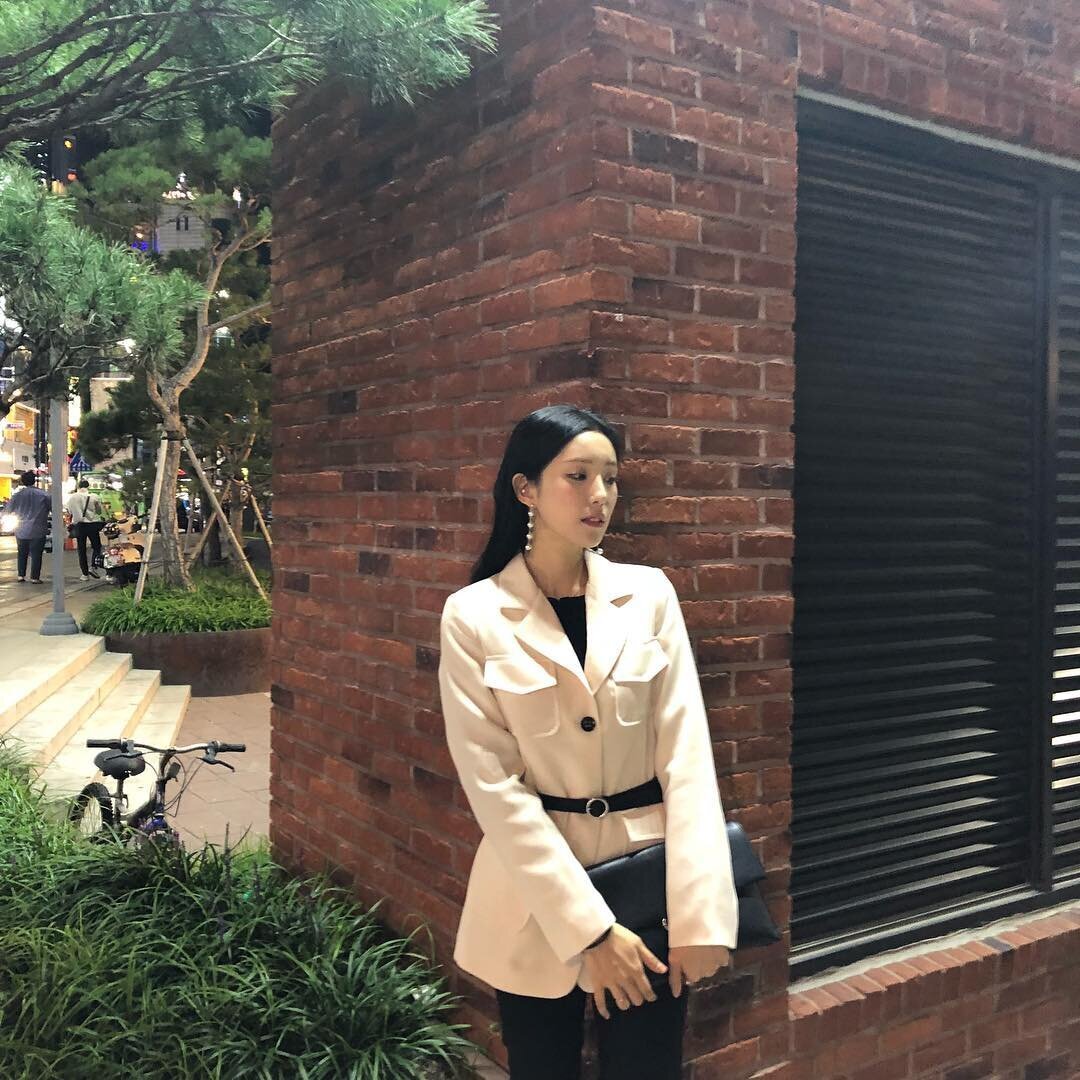 180928 Chung Lyn Instagram Update | kpopping
