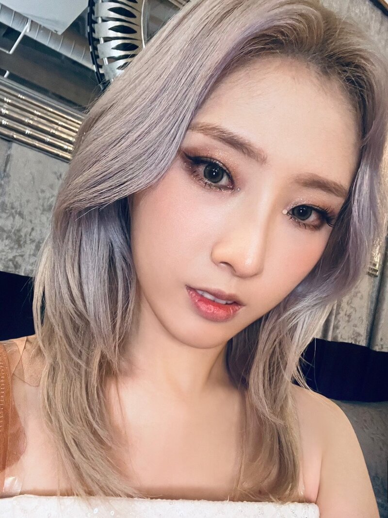 220803 LOONA HaSeul - Twitter Update documents 4
