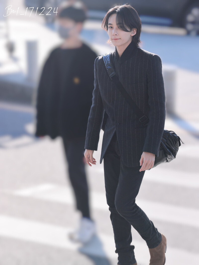 230116 SEVENTEEN Jeonghan - ICN documents 11