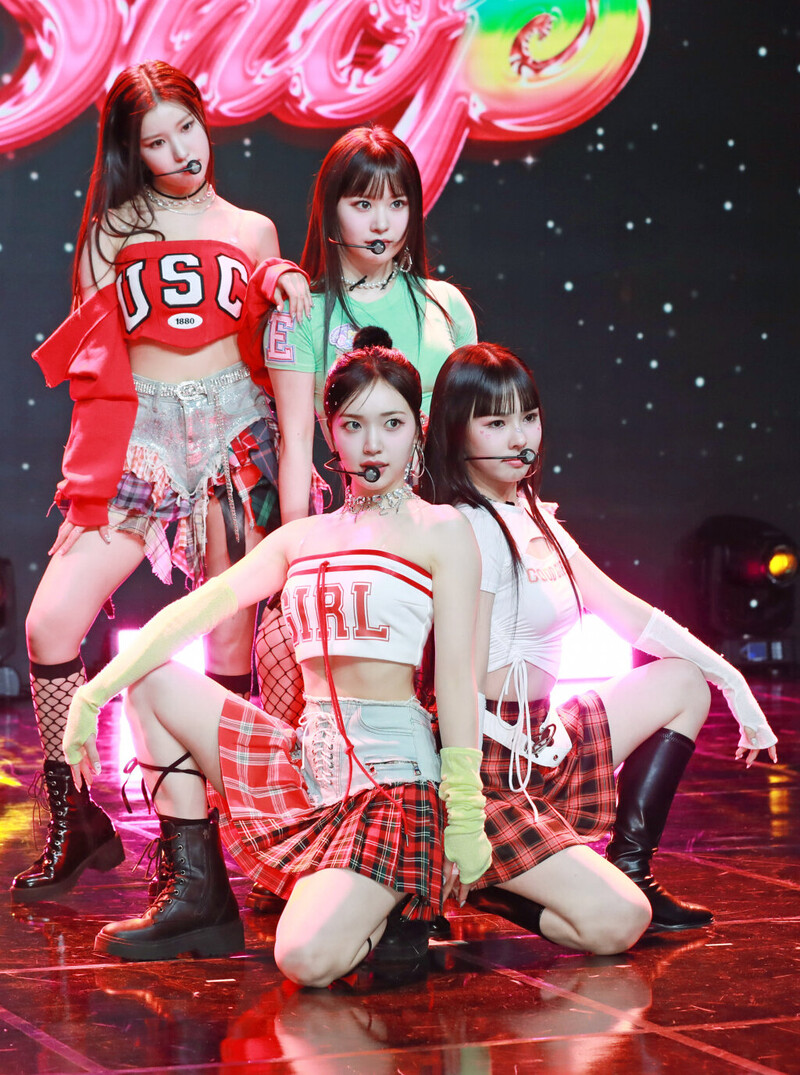 240327 Candy Shop - "Hashtag#" Debut Showcase documents 22