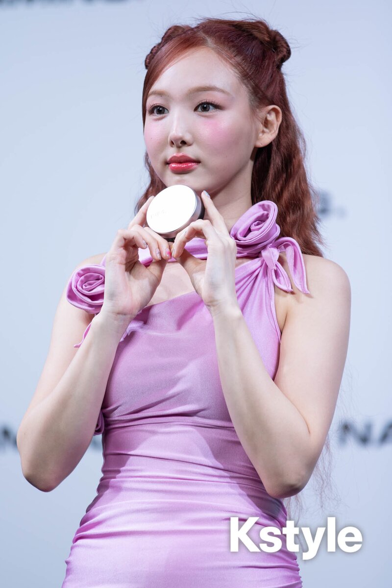240416 TWICE Nayeon - NAMING. Japan Launch Commemorative Event documents 11