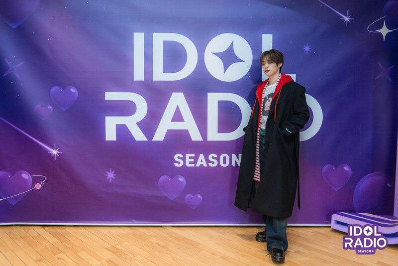 241205 - idolradiokorea Twitter Update with SUNWOO documents 4