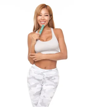 Jessi for PTYPES DNA Diet