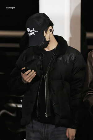 241205 JAY AT ICN INTERNATIONAL AIRPORT