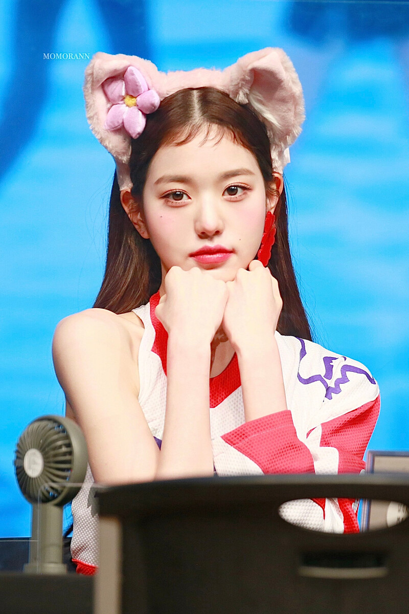 220827 IVE Wonyoung | kpopping