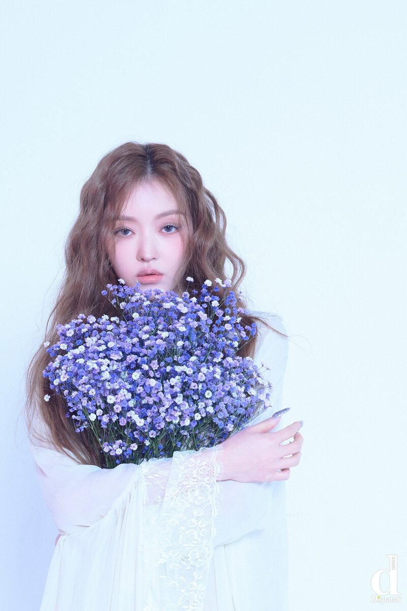 240315 OH MY GIRL YooA - Single Album 'Borderline' Promotion Photos by Dispatcj documents 7