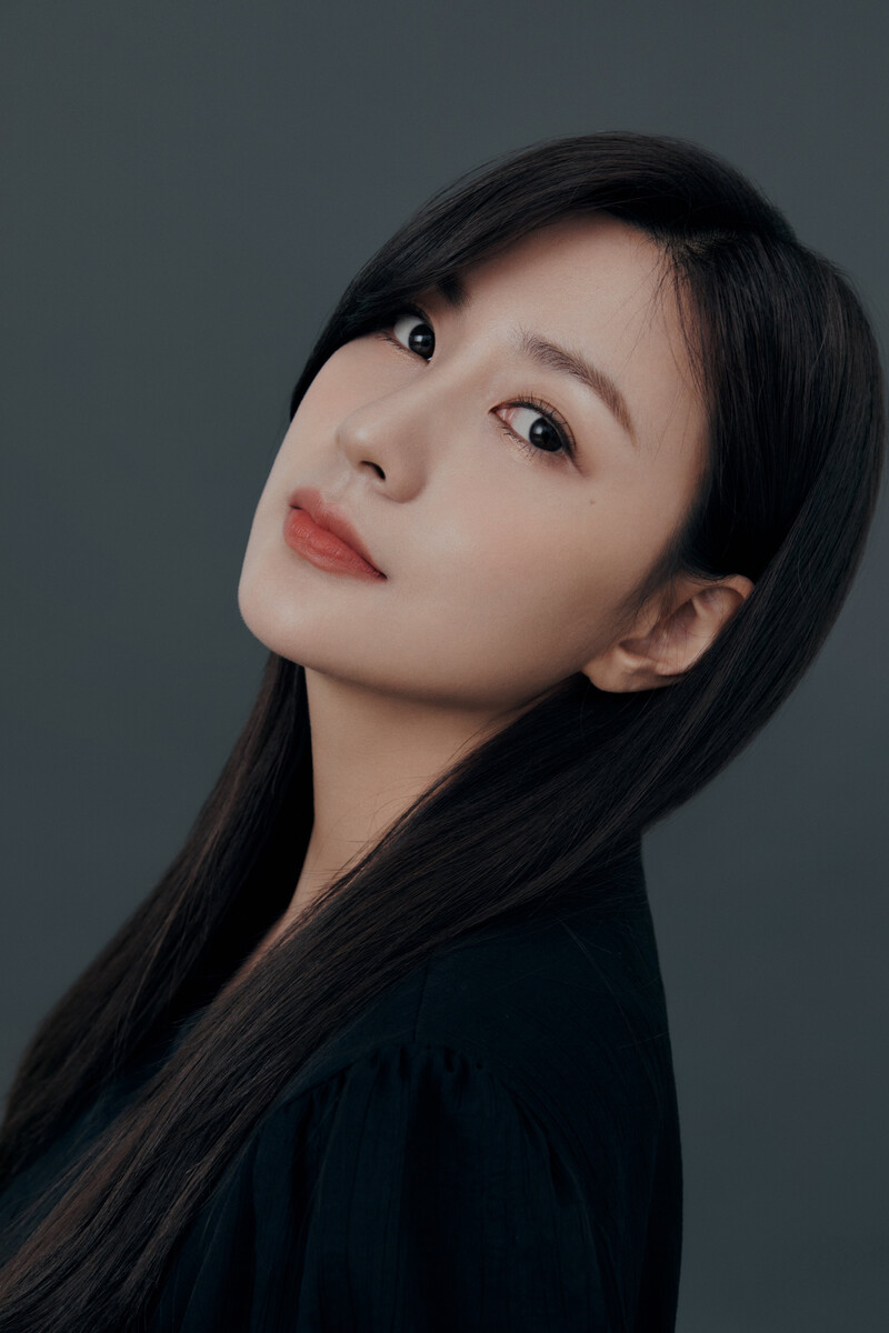 Apink Hayoung 2021 Profile Photos documents 6