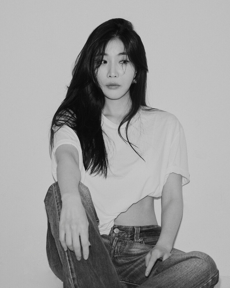 Davichi Haeri 2024 WMMM artist profile photos documents 3