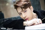 GOT7's Jackson - Madame Tussauds Exhibition in Hong Kong by Naver x Dispatch