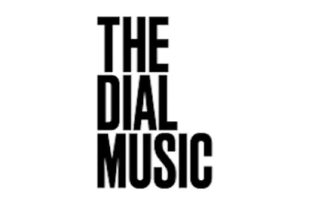 The Dial Music logo