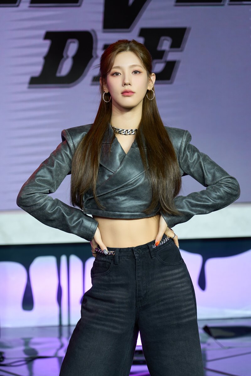 220314 (G)I-DLE at "I NEVER DIE" Media Showcase documents 1