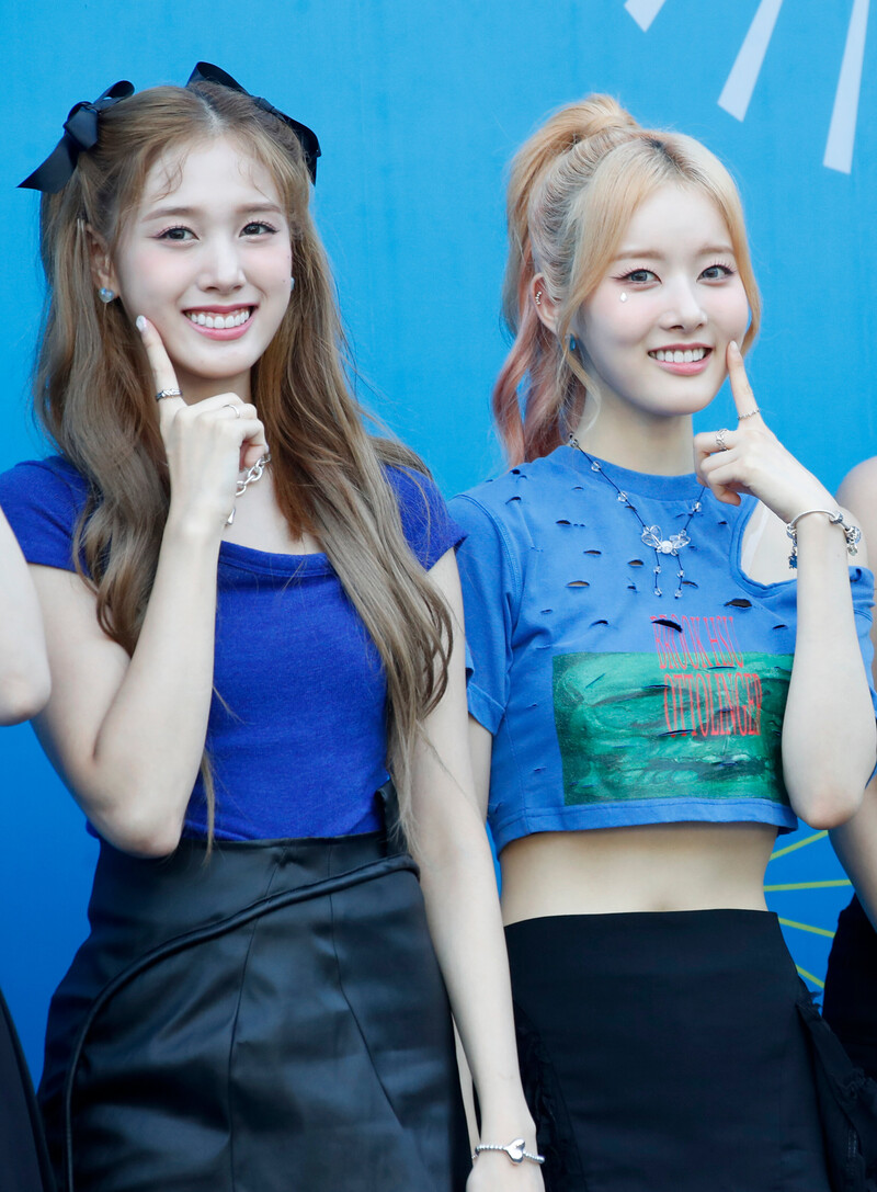 230805 STAYC - 'Pepsi Summer Festa 5' documents 3