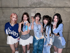 240512 WOOAH twitter update at KCONJapan