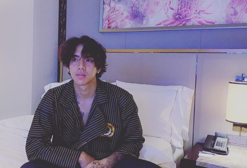 190830 DPR IAN Instagram Update documents 1