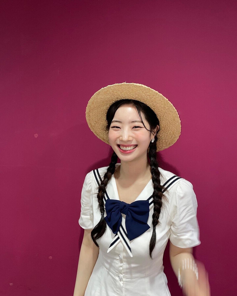 220626 TWICE Dahyun Instagram Update documents 1