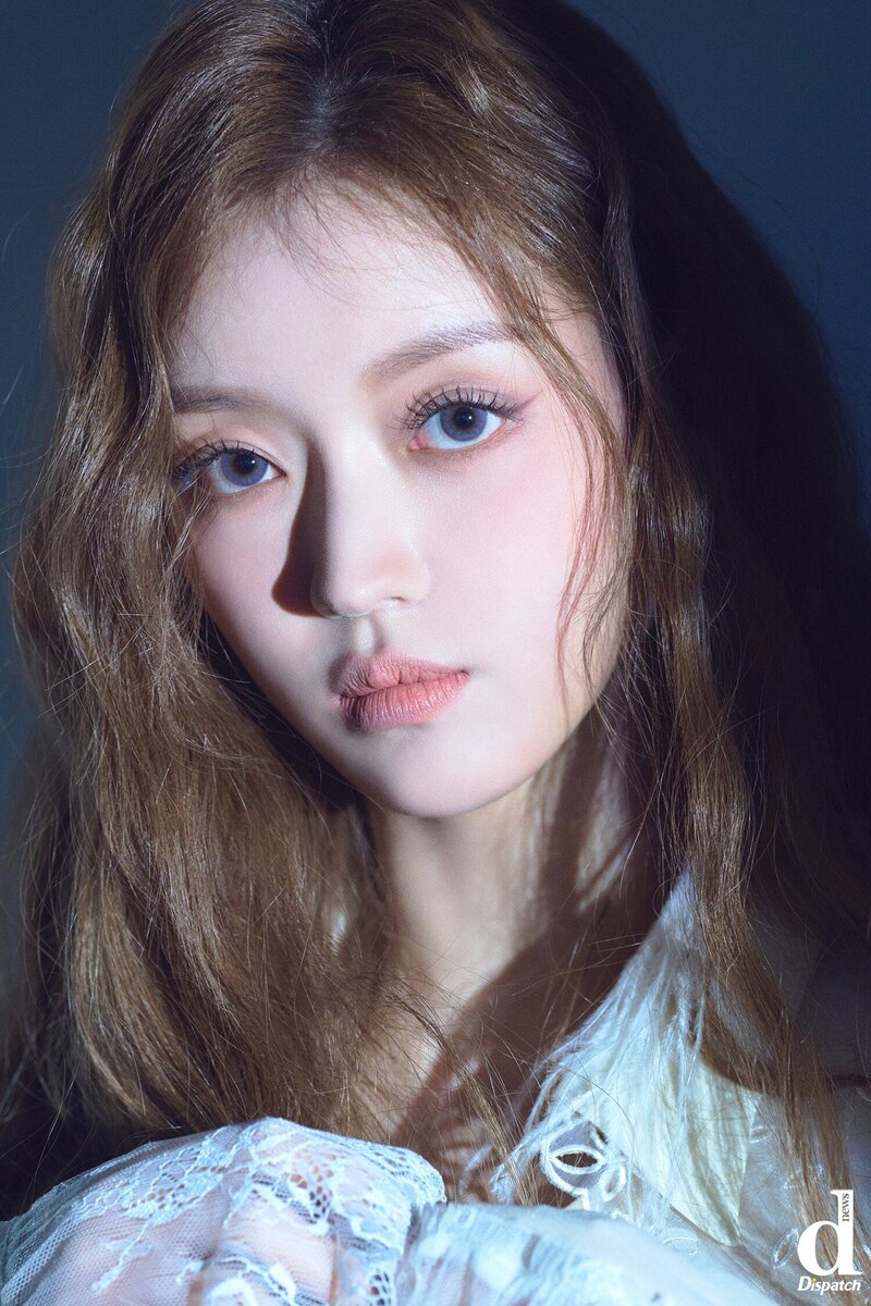 240315 OH MY GIRL YooA - Single Album 'Borderline' Promotion Photos by Dispatcj documents 2