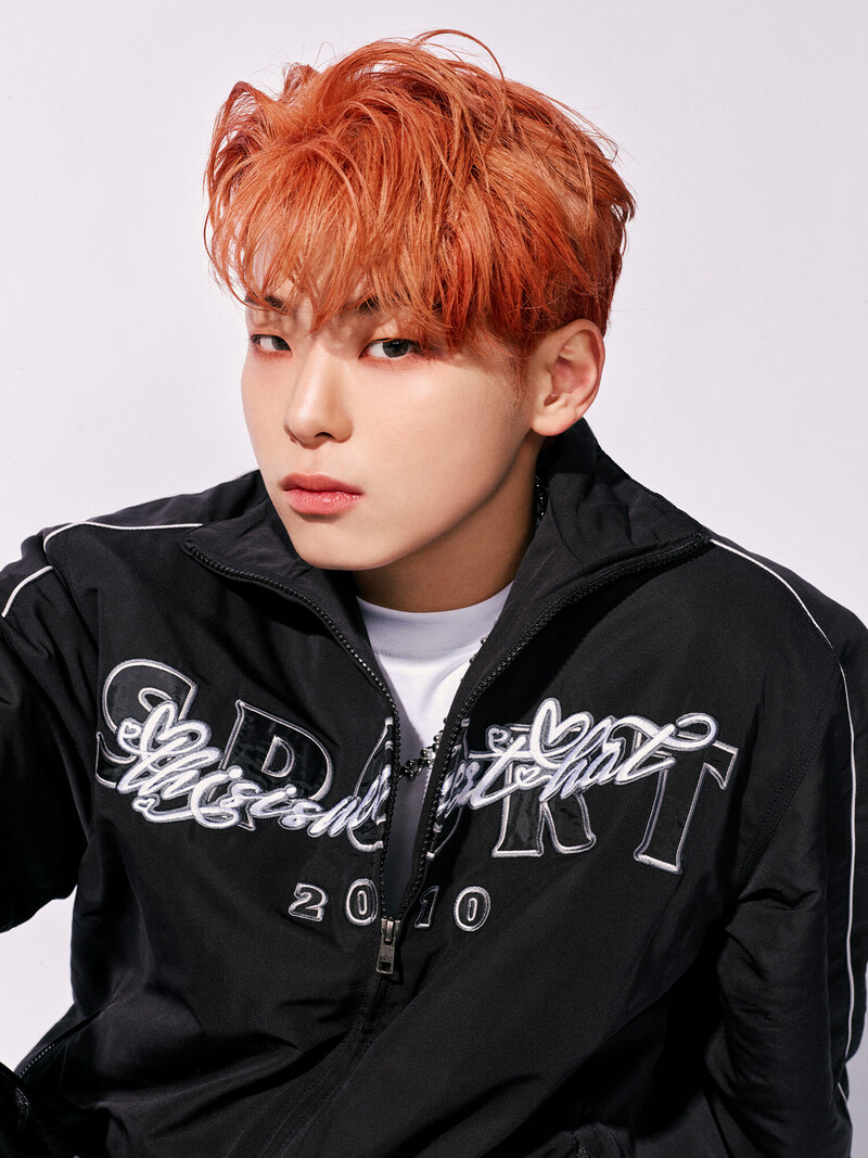 82MAJOR - 1st Mini Album 'BEAT by 82' Concept Photos | kpopping