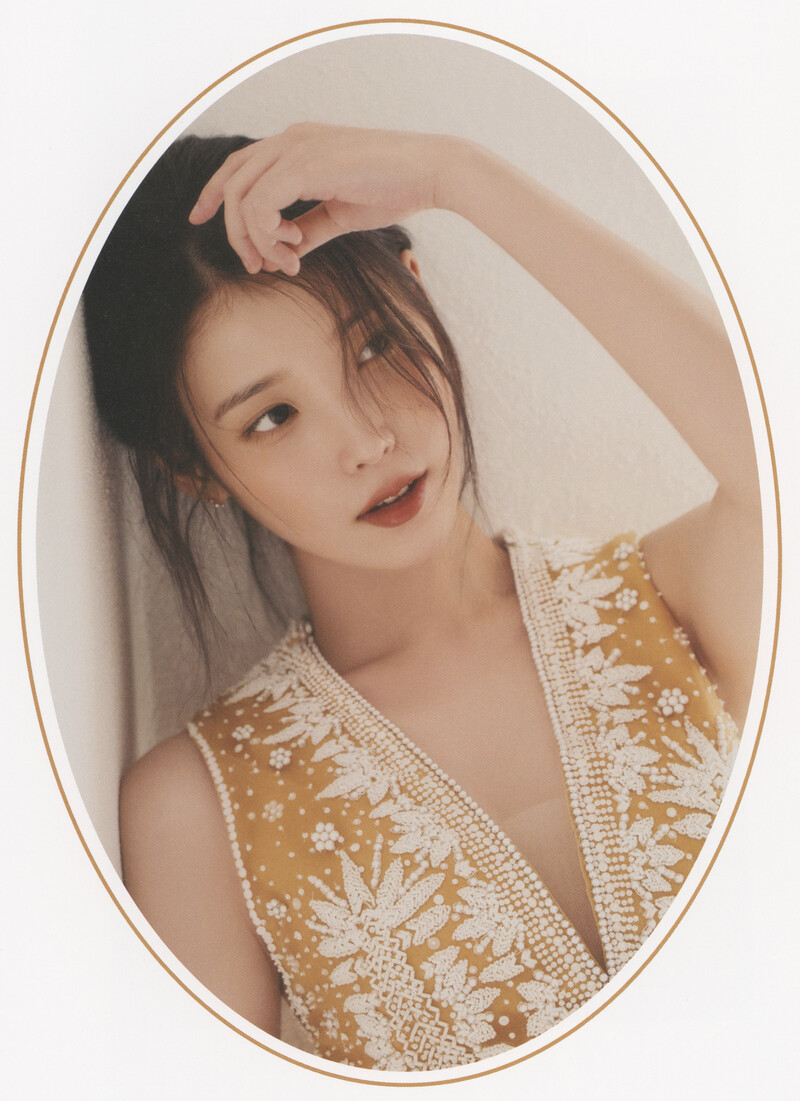 IU - Media Art Exhibition 'Moment' (Scans) documents 3