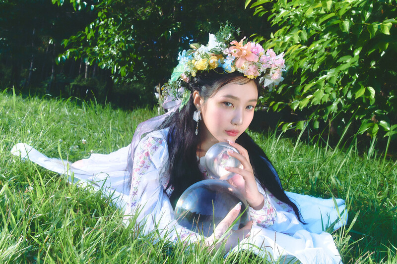 Red Velvet - 'Cosmic' Concept Photos documents 9