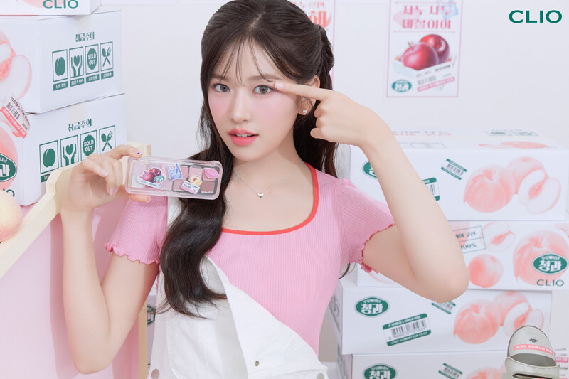 YUJIN FOR CLIO documents 1