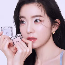 Red Velvet Irene for 2ªN 2024 - Ocean Glow Collection