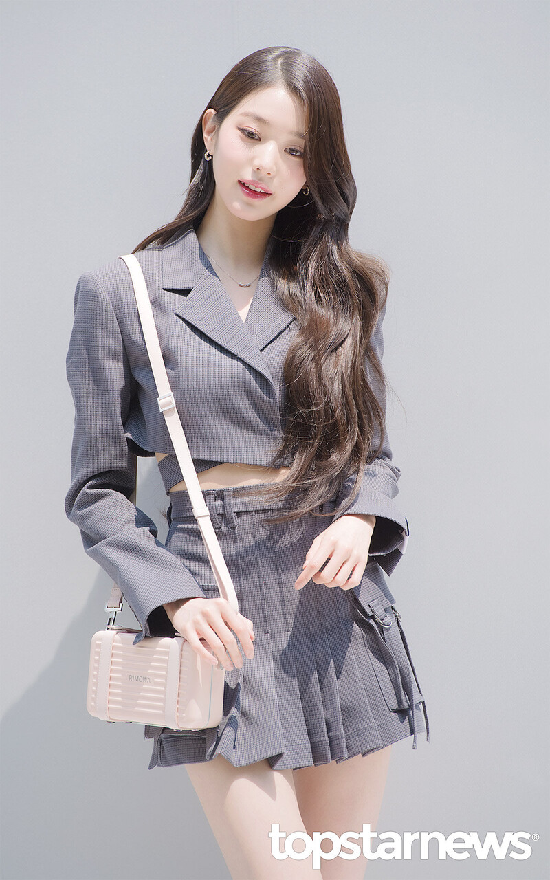 230513 IVE Wonyoung - RIMOWA Event documents 18