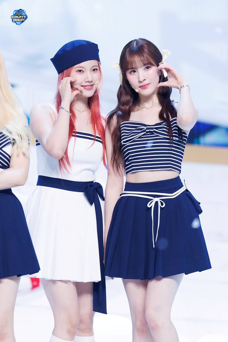 240711 Weeekly - 'LIGHTS ON' at M COUNTDOWN documents 13