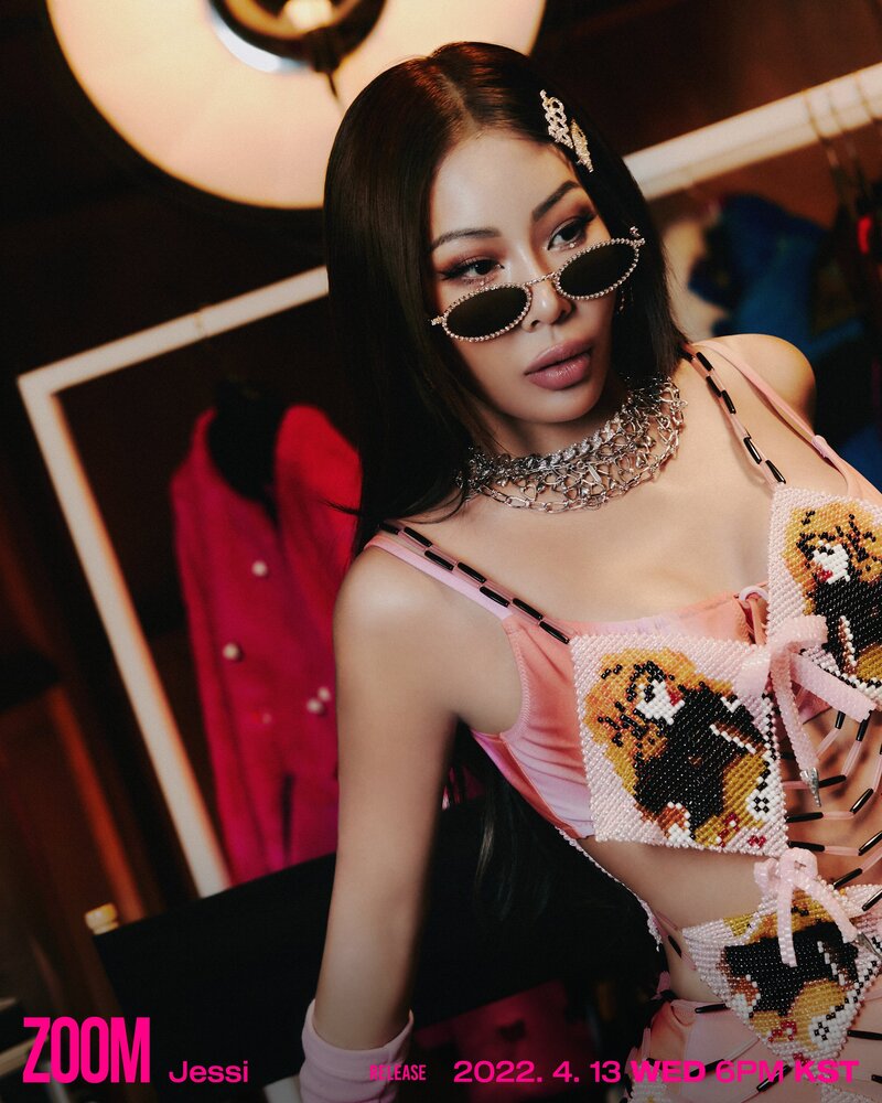 JESSI 'ZOOM' Concept Teasers documents 12