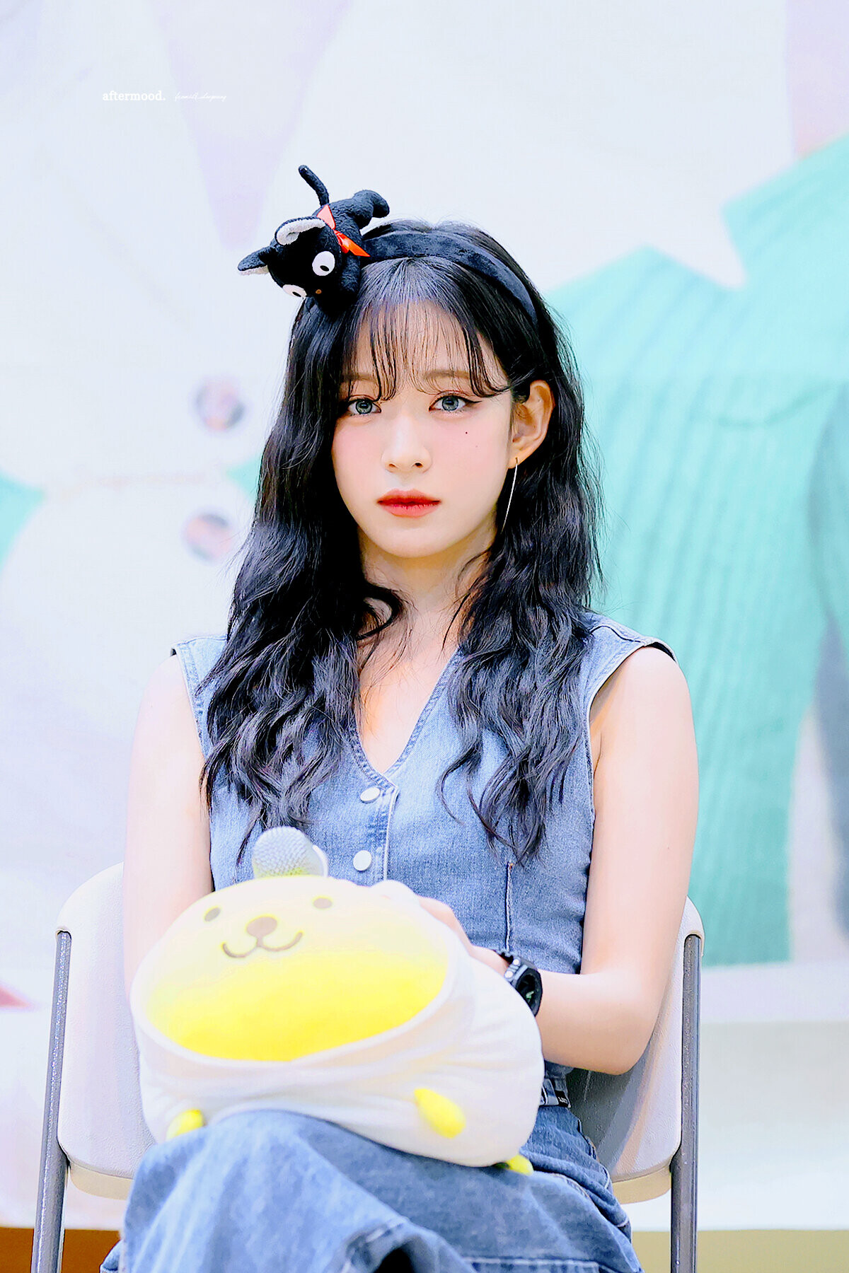 220724 fromis_9 Chaeyoung | kpopping